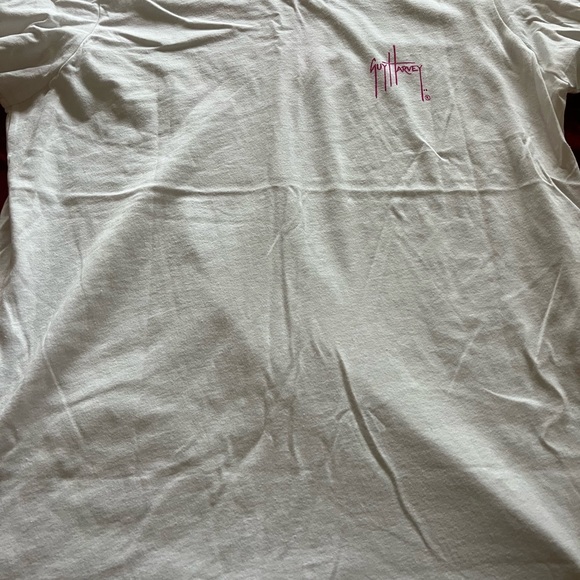 New with tags. Guy Harvey Womens t shirt - Picture 2 of 2